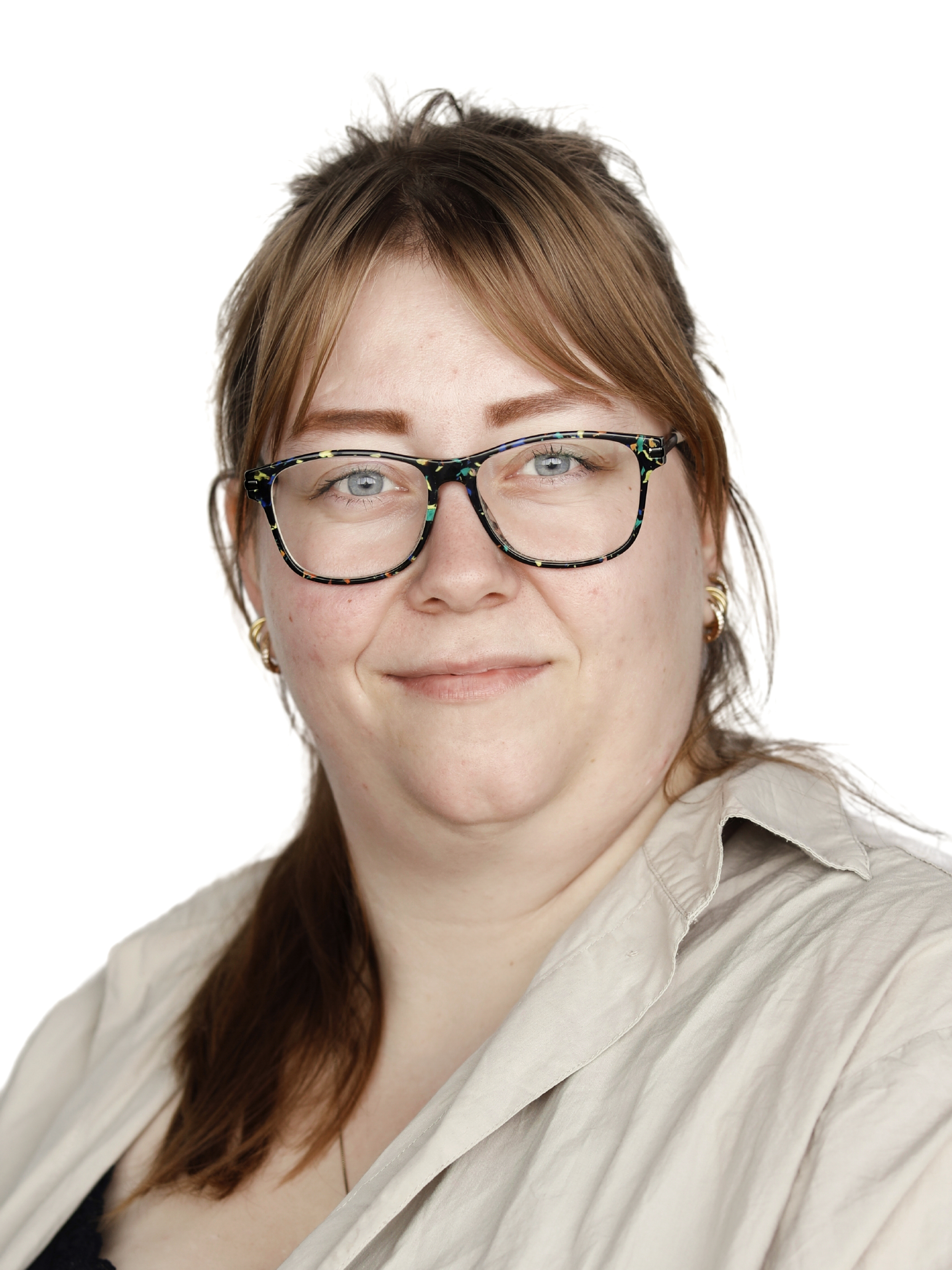 Medarbejderrepræsentant, Freya Meldgaard