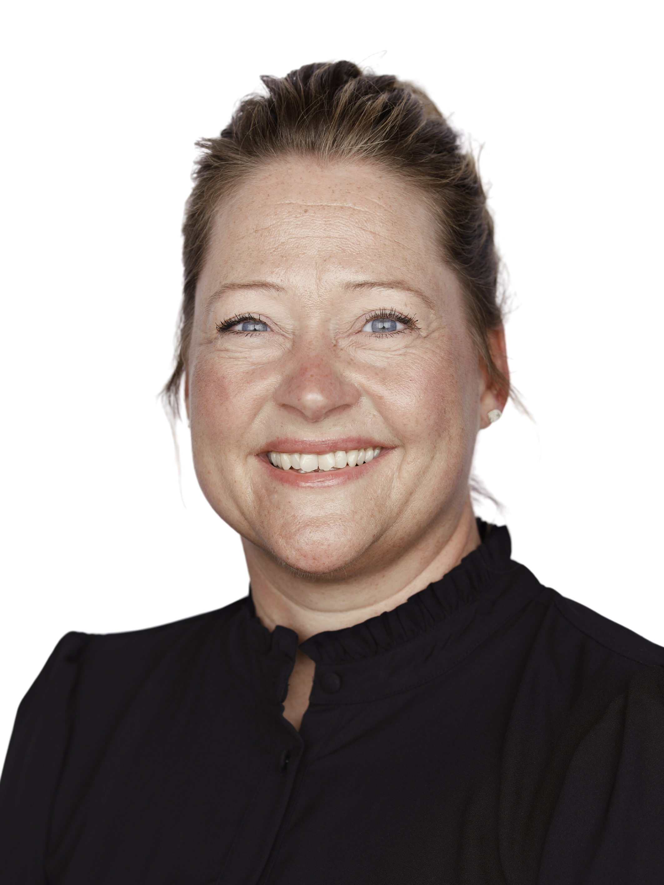 Skolebestyrelsesformand, Kirstine Gadegaard Jørgensen
