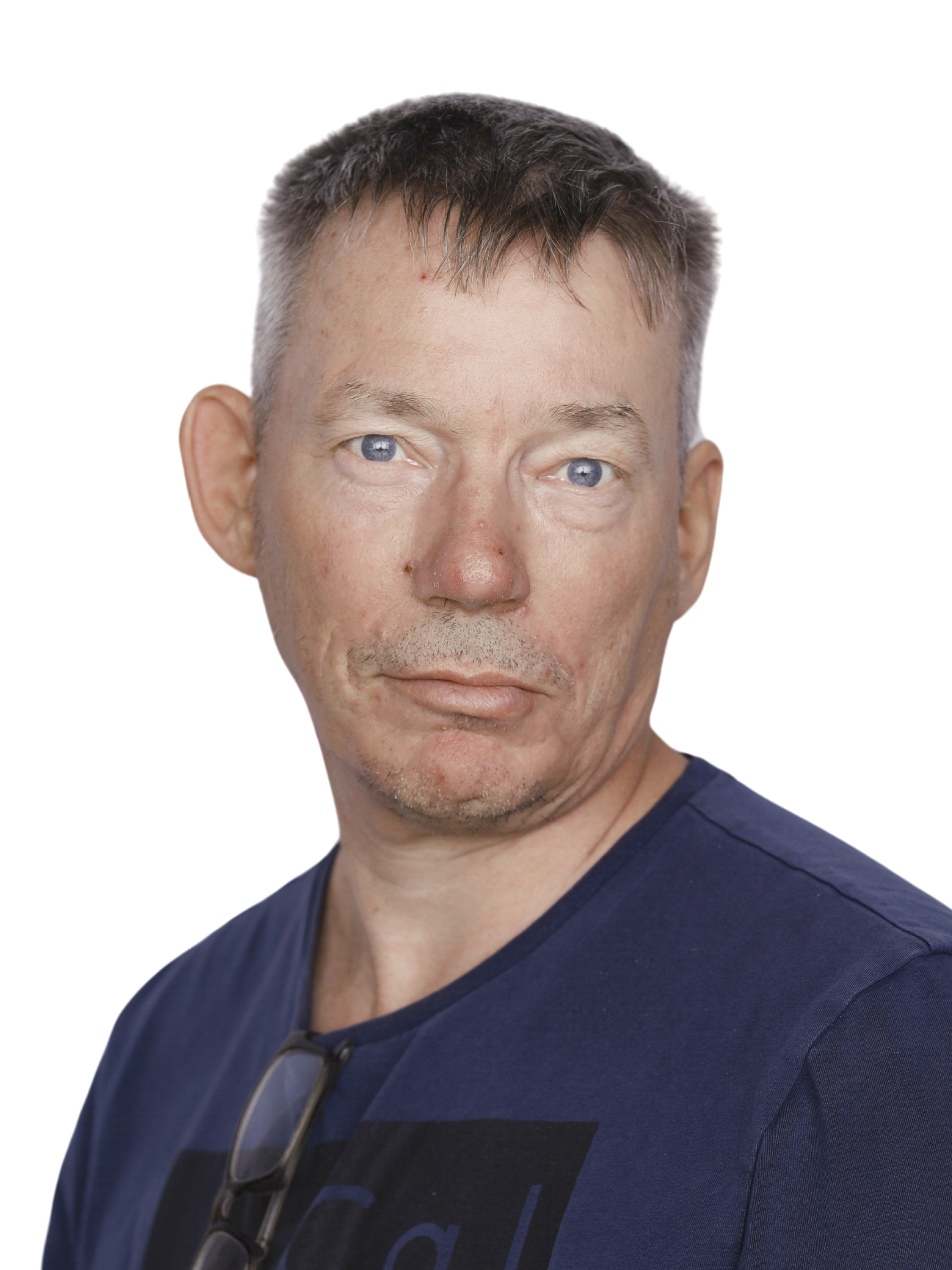 Bestyrelsesmedlem, Morten Jensen